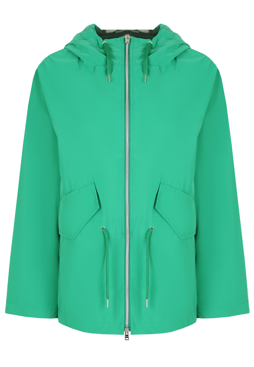 

Ветровка Herno, Зеленый