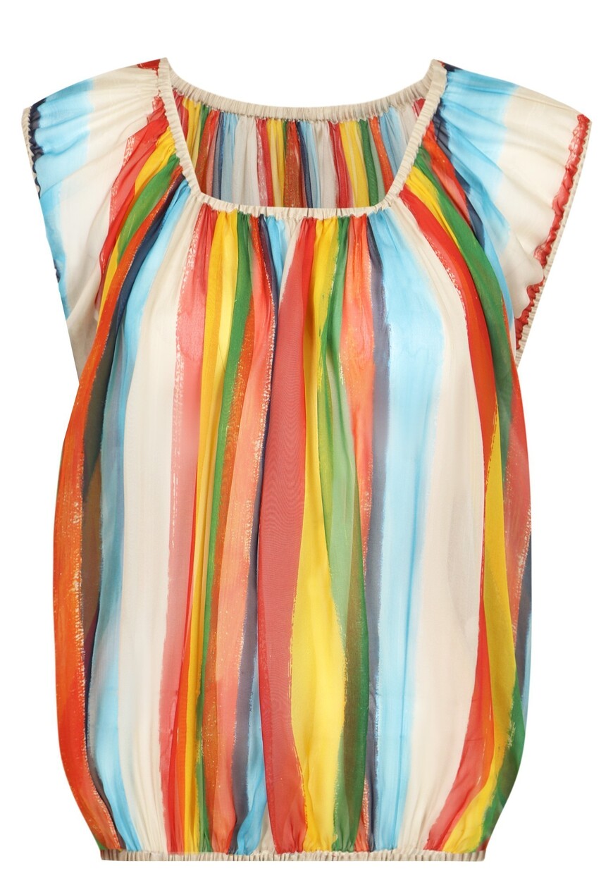 

Блуза Dolce&Gabbana, Другой