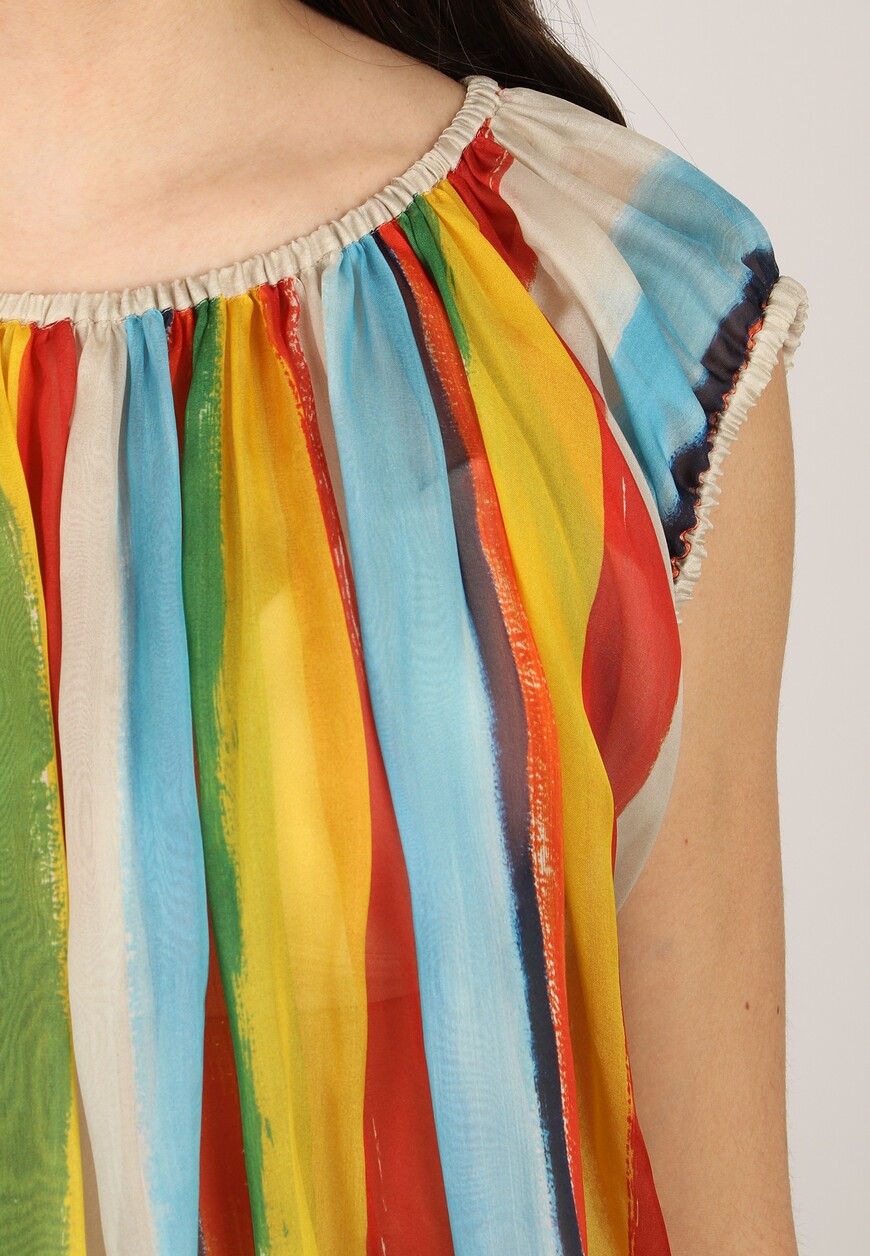 

Блуза Dolce&Gabbana, Другой