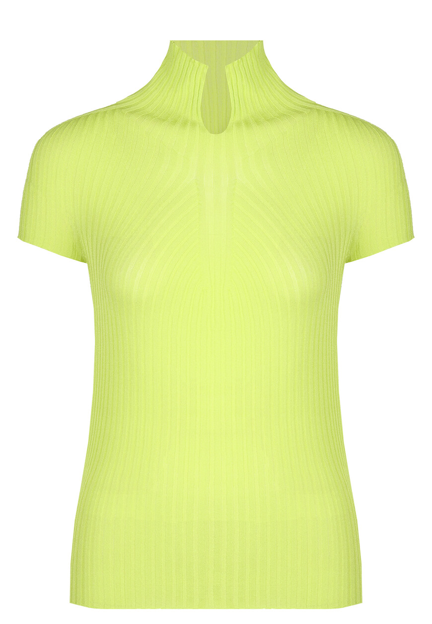 

Джемпер Emporio Armani, Зеленый