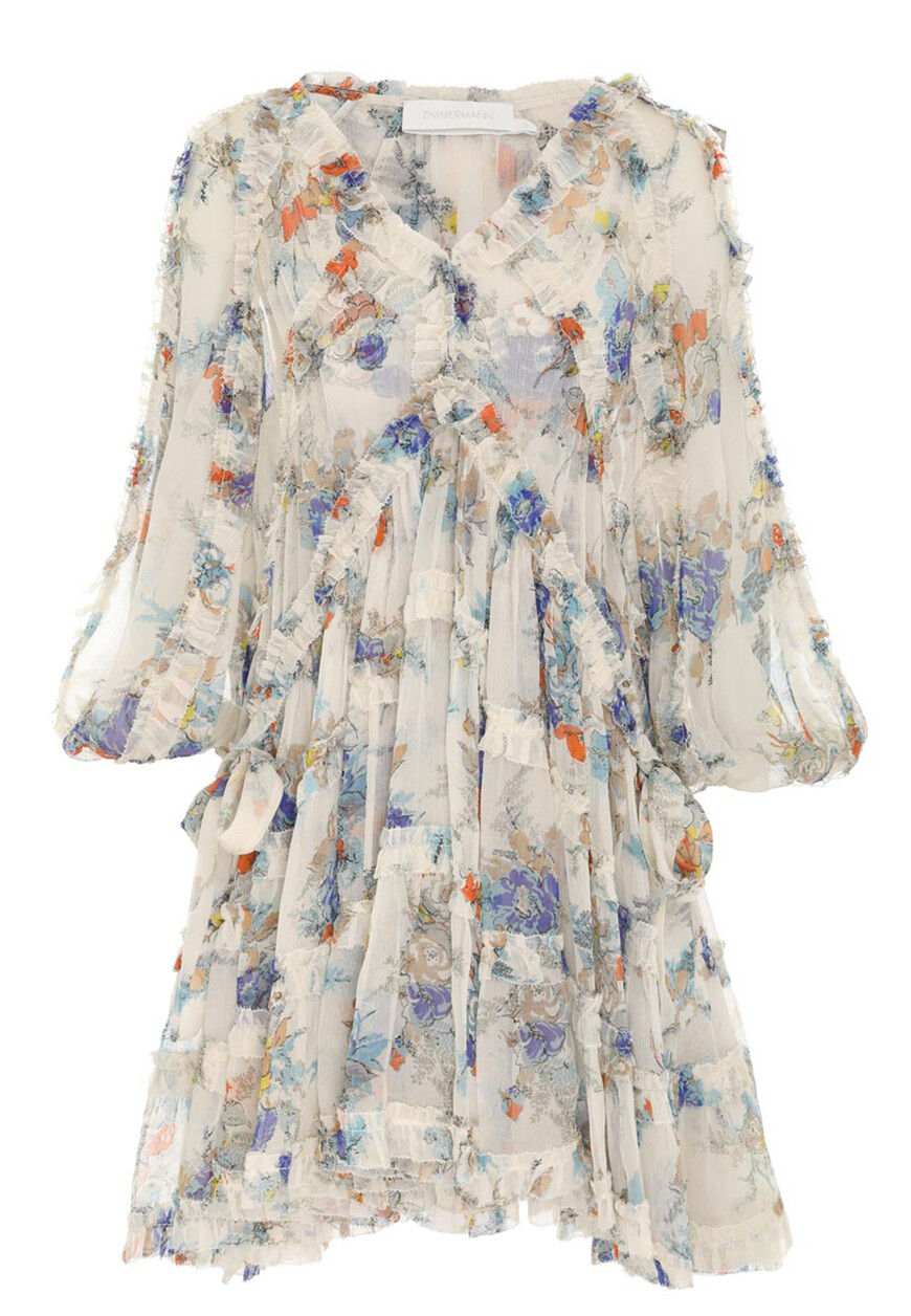 

Платье Zimmermann, Другой