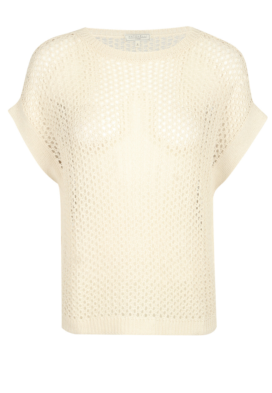 

Джемпер Antonelli Firenze, Бежевый