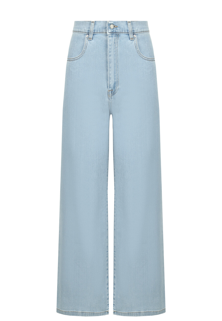 Джинсы Fabiana Filippi 41930₽