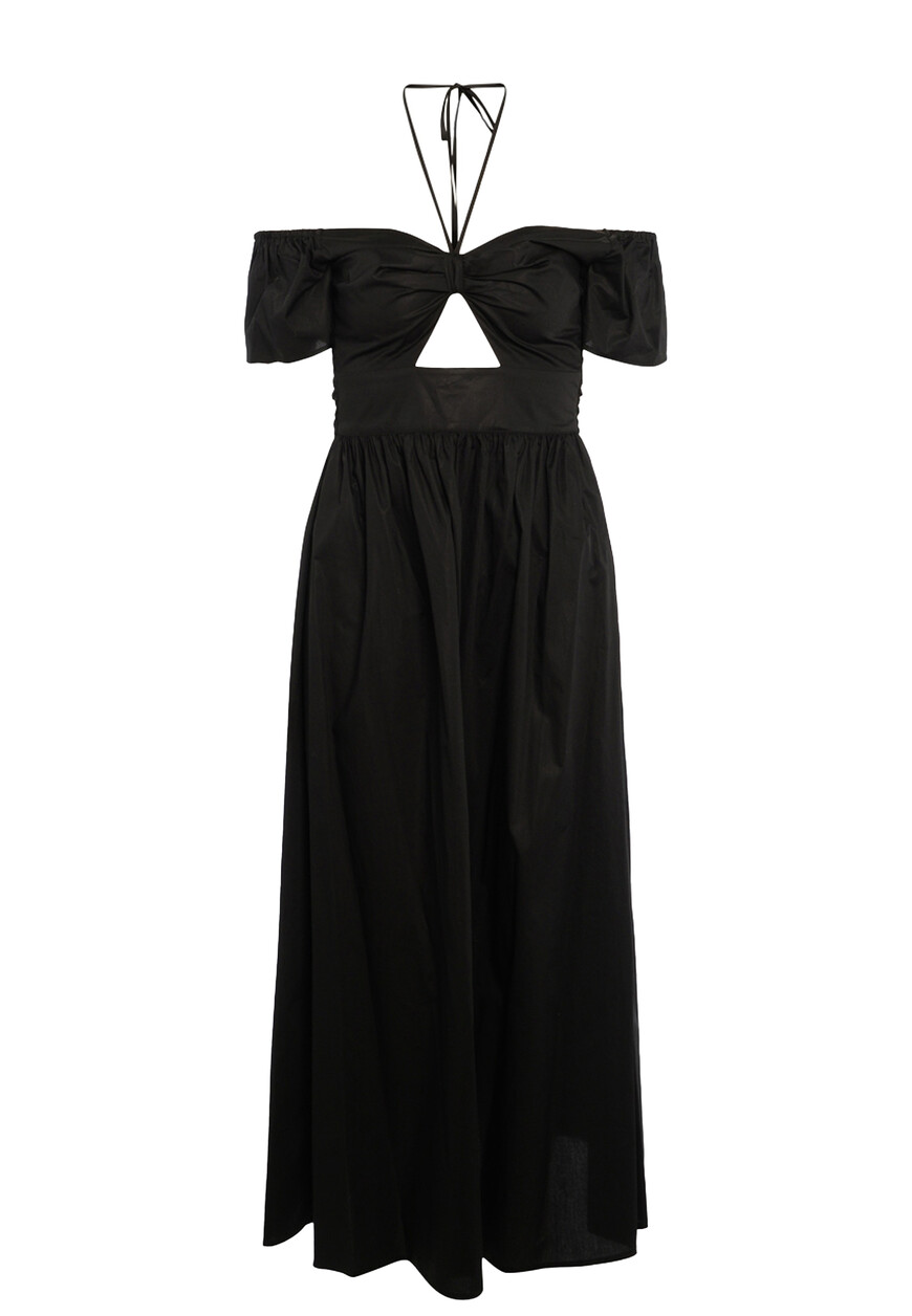 

Платье Twinset Milano, Черный