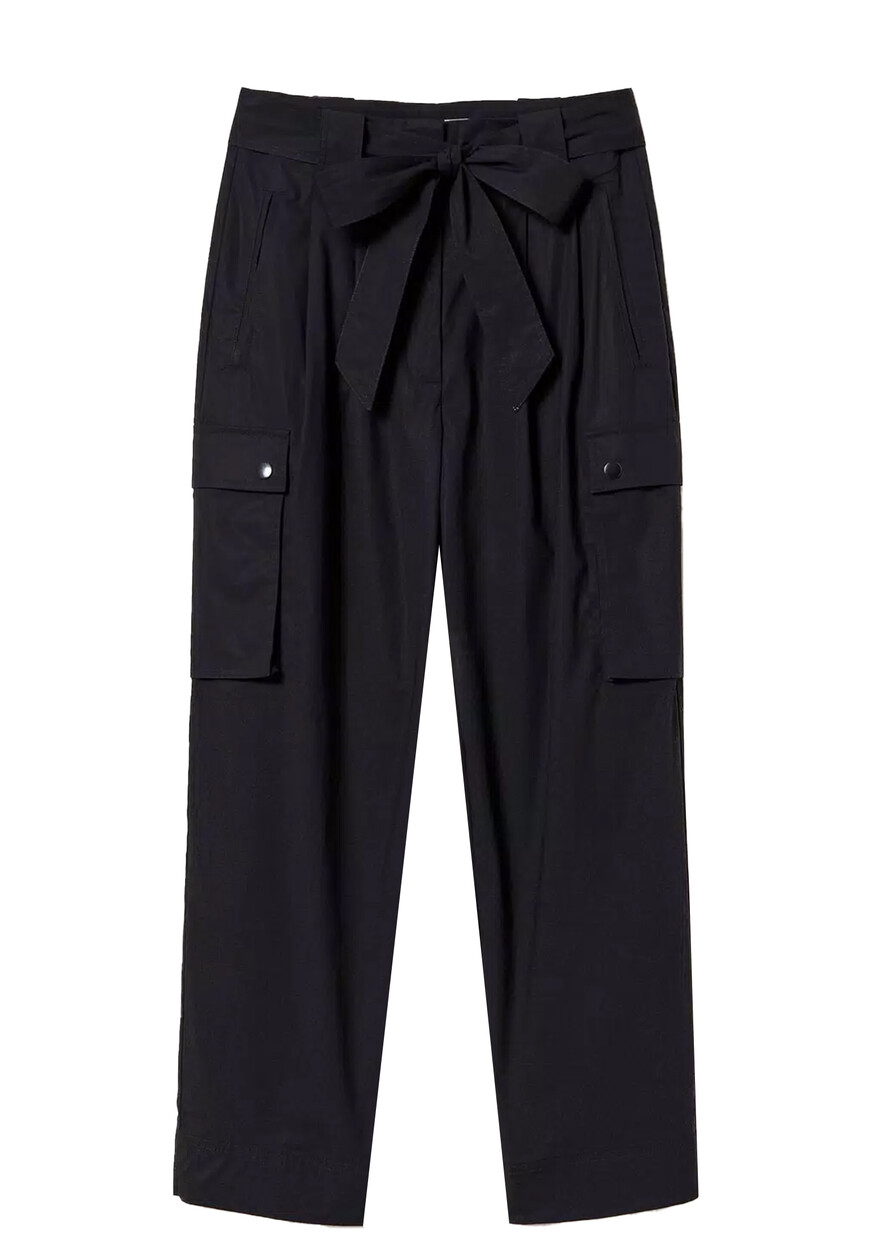 Брюки Twinset Milano 25130₽