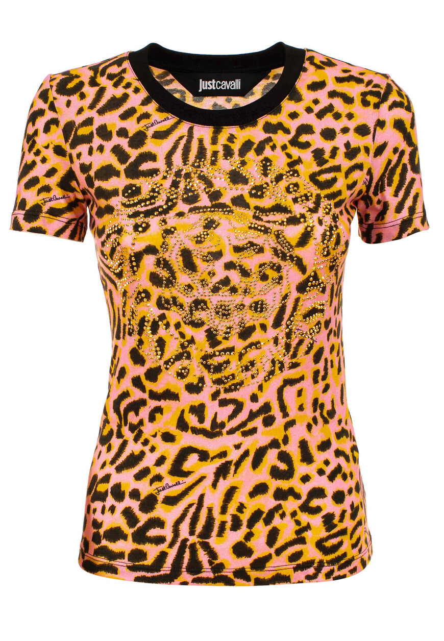 

Футболка Just Cavalli, Другой