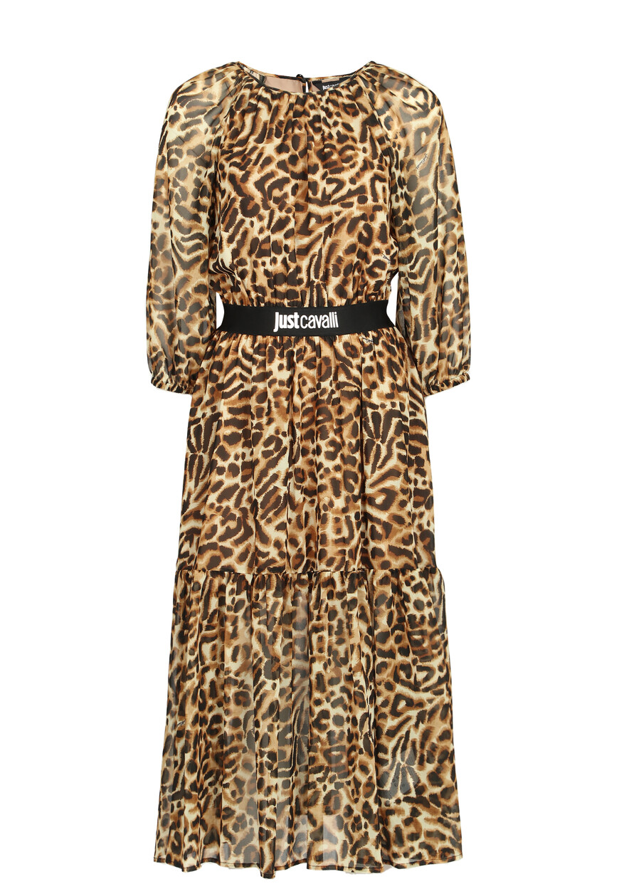 Платье Just Cavalli 53130₽