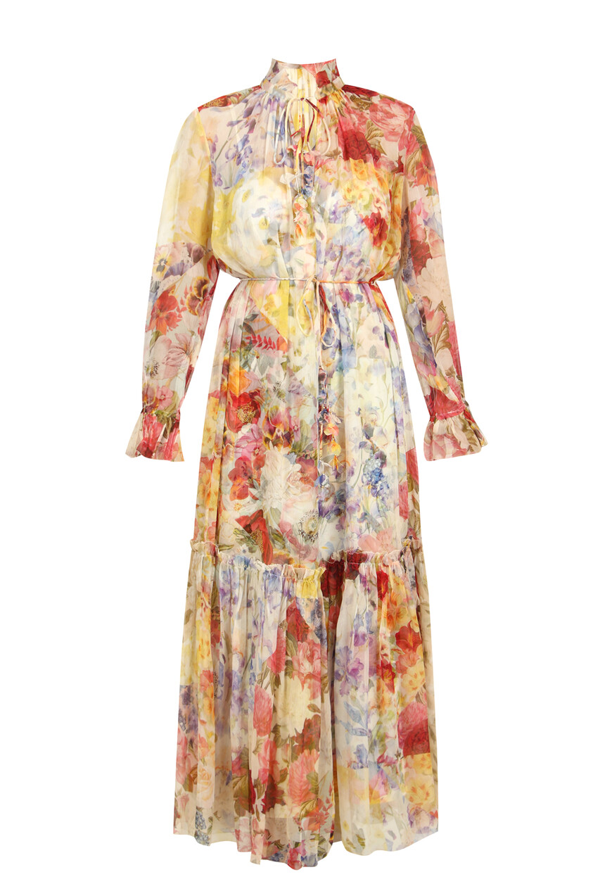 

Платье Zimmermann, Другой