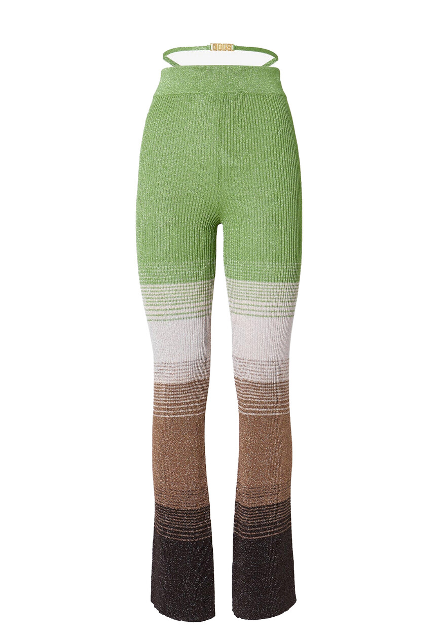 

Брюки Gcds, Зеленый