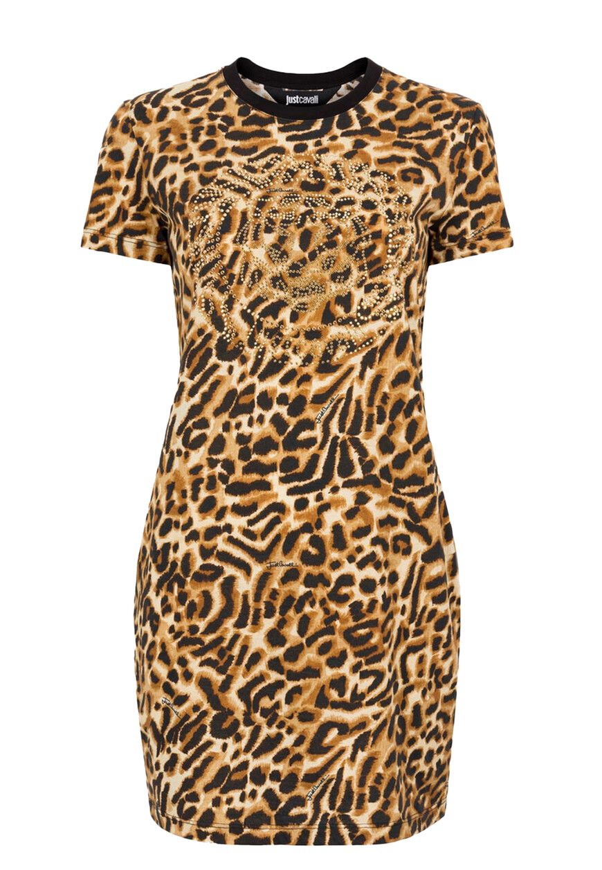 Платье Just Cavalli 32130₽