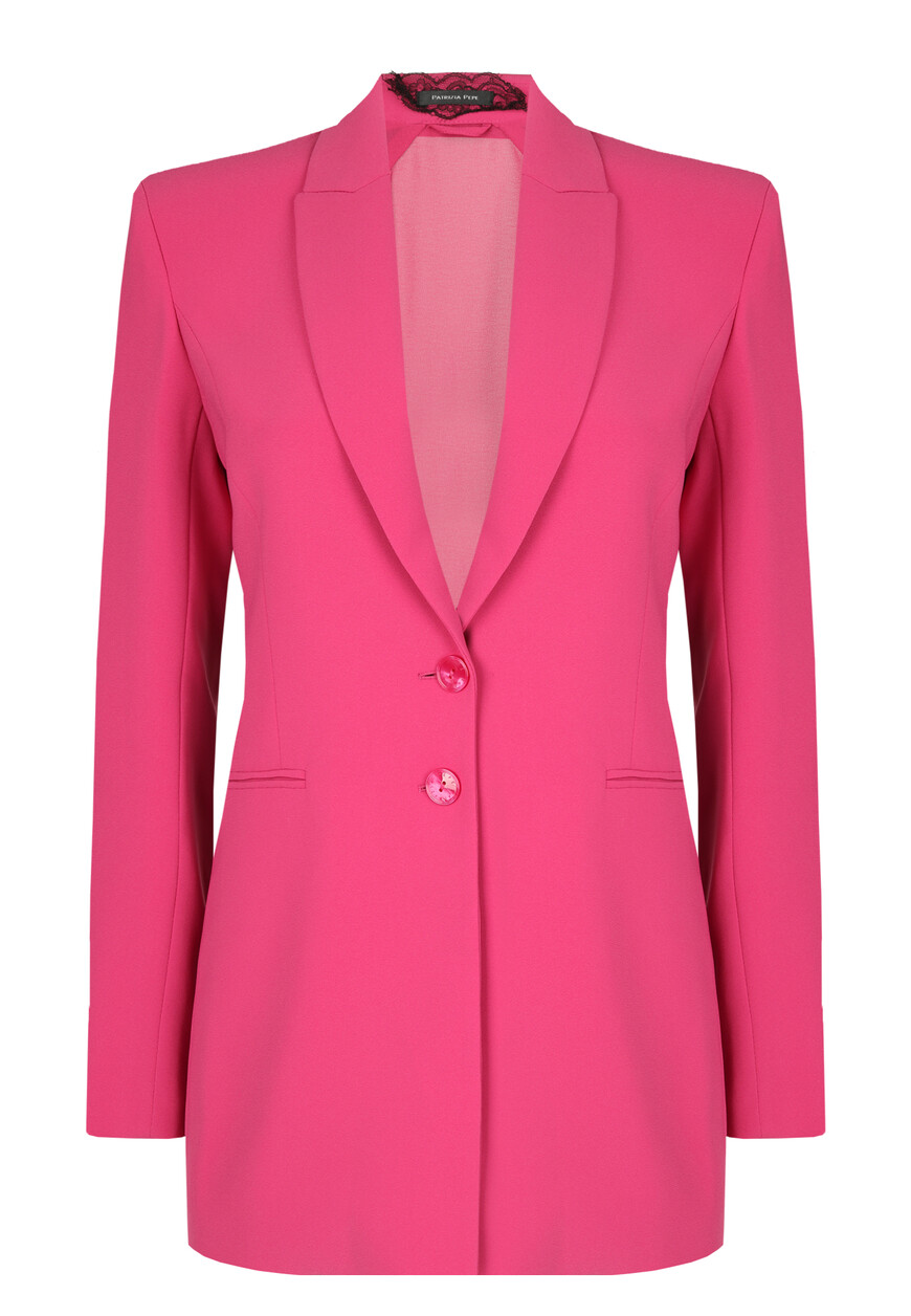 Пиджак Patrizia Pepe 29330₽