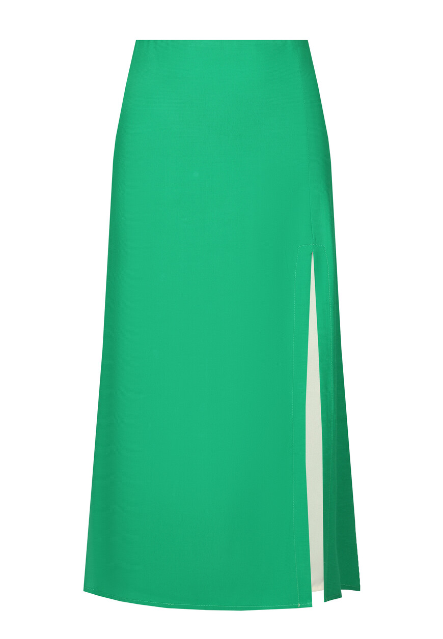 

Юбка Mar De Margaritas, Зеленый