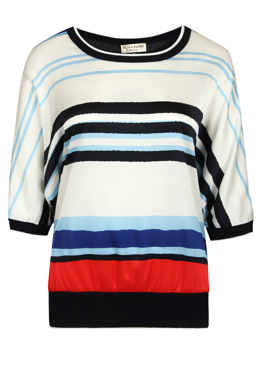 

Блуза Elisa Fanti, Другой