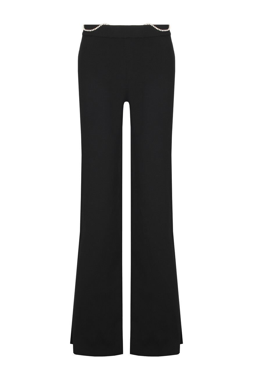 

Брюки Gcds, Черный