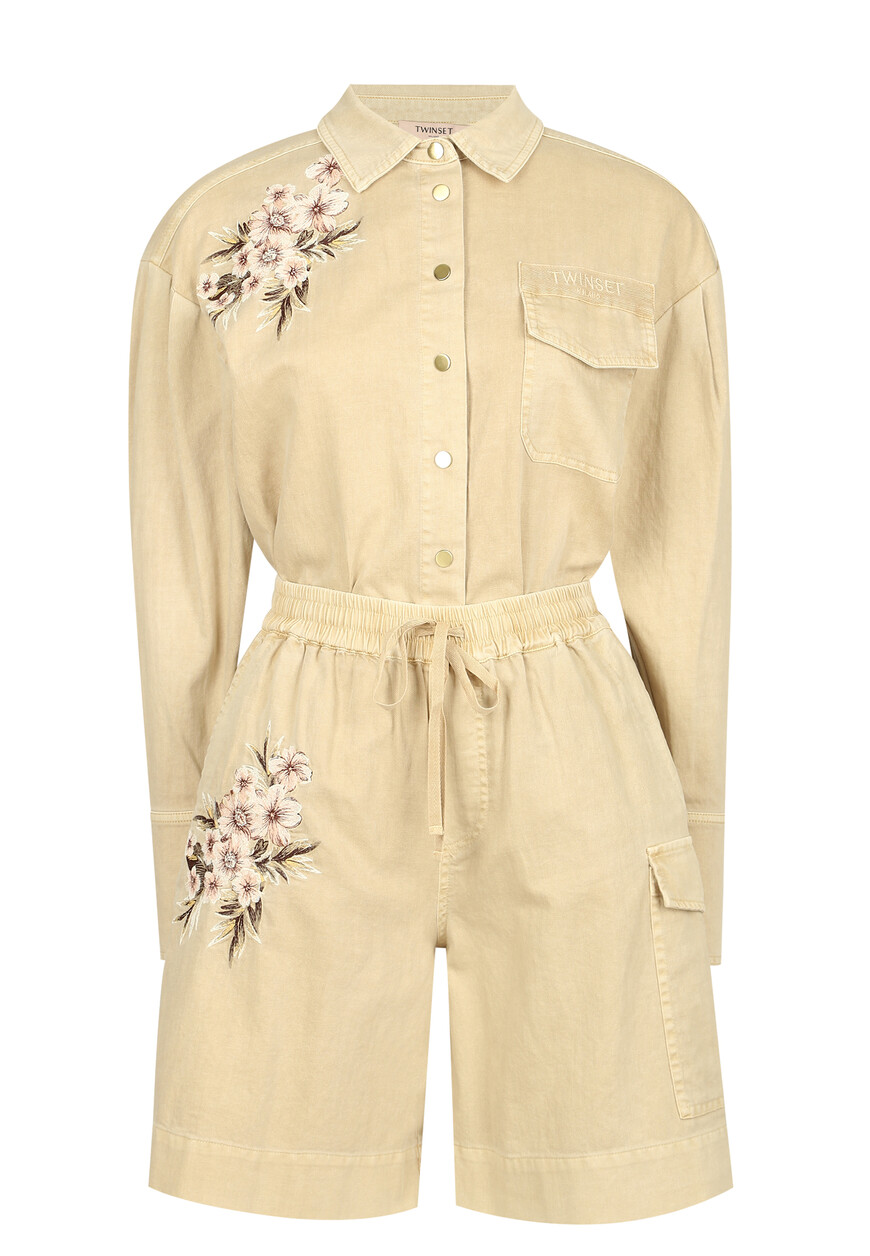 

Костюм Twinset Milano, Бежевый