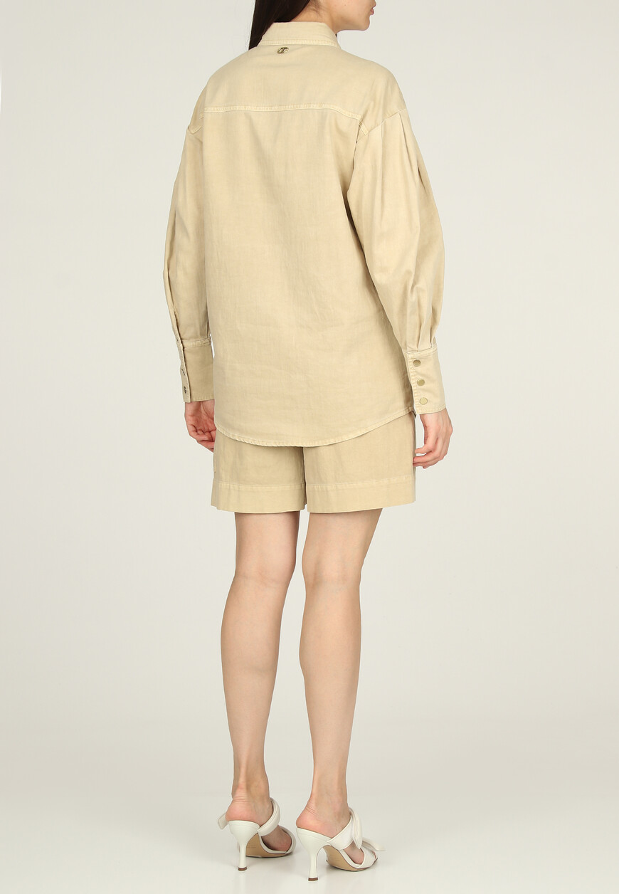 

Костюм Twinset Milano, Бежевый