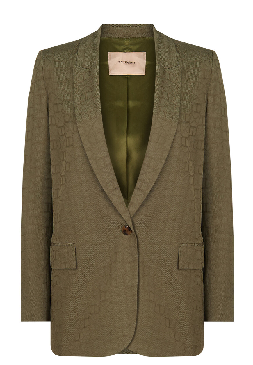 

Костюм Twinset Milano, Зеленый