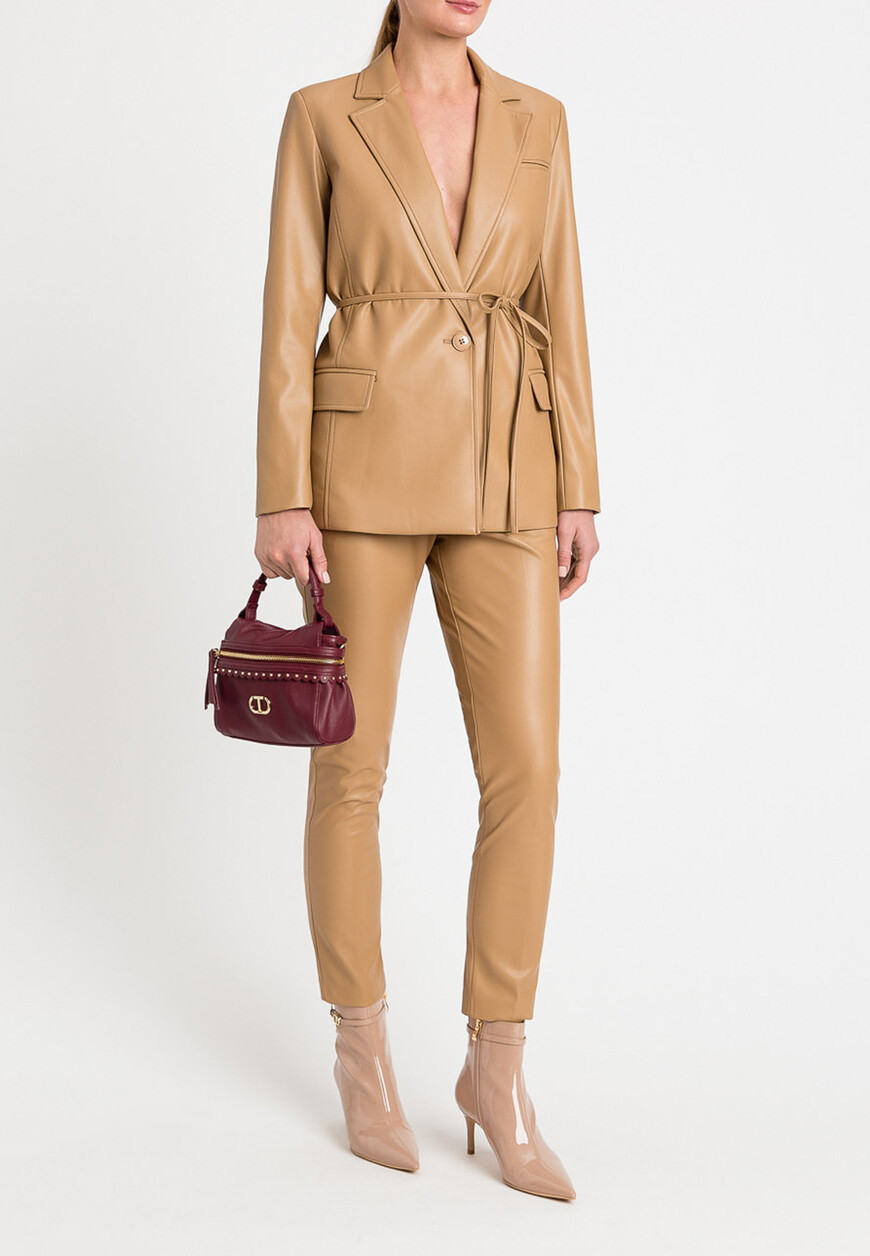 

Брюки Twinset Milano, Коричневый