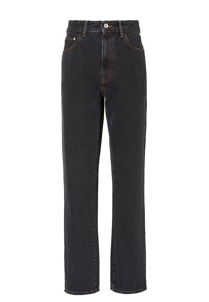 

Джинсы Gcds, Черный