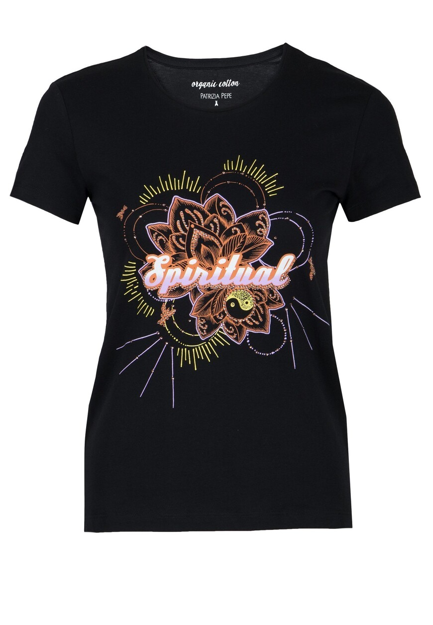 Футболка Patrizia Pepe 6293₽