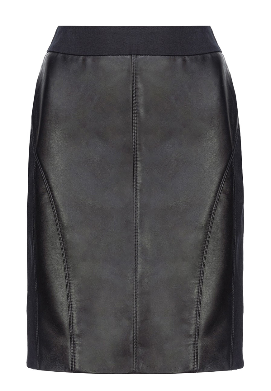 

Юбка Pinko, Черный