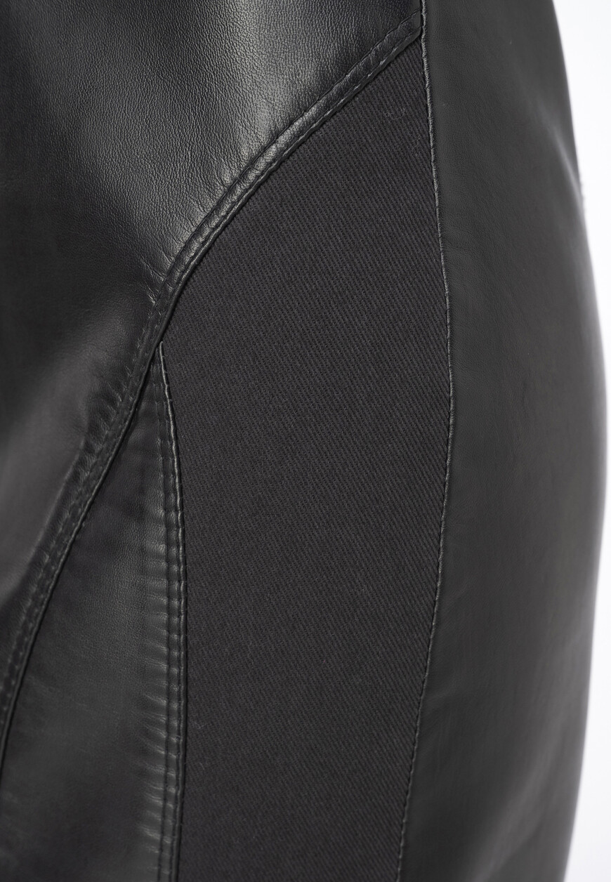 

Юбка Pinko, Черный