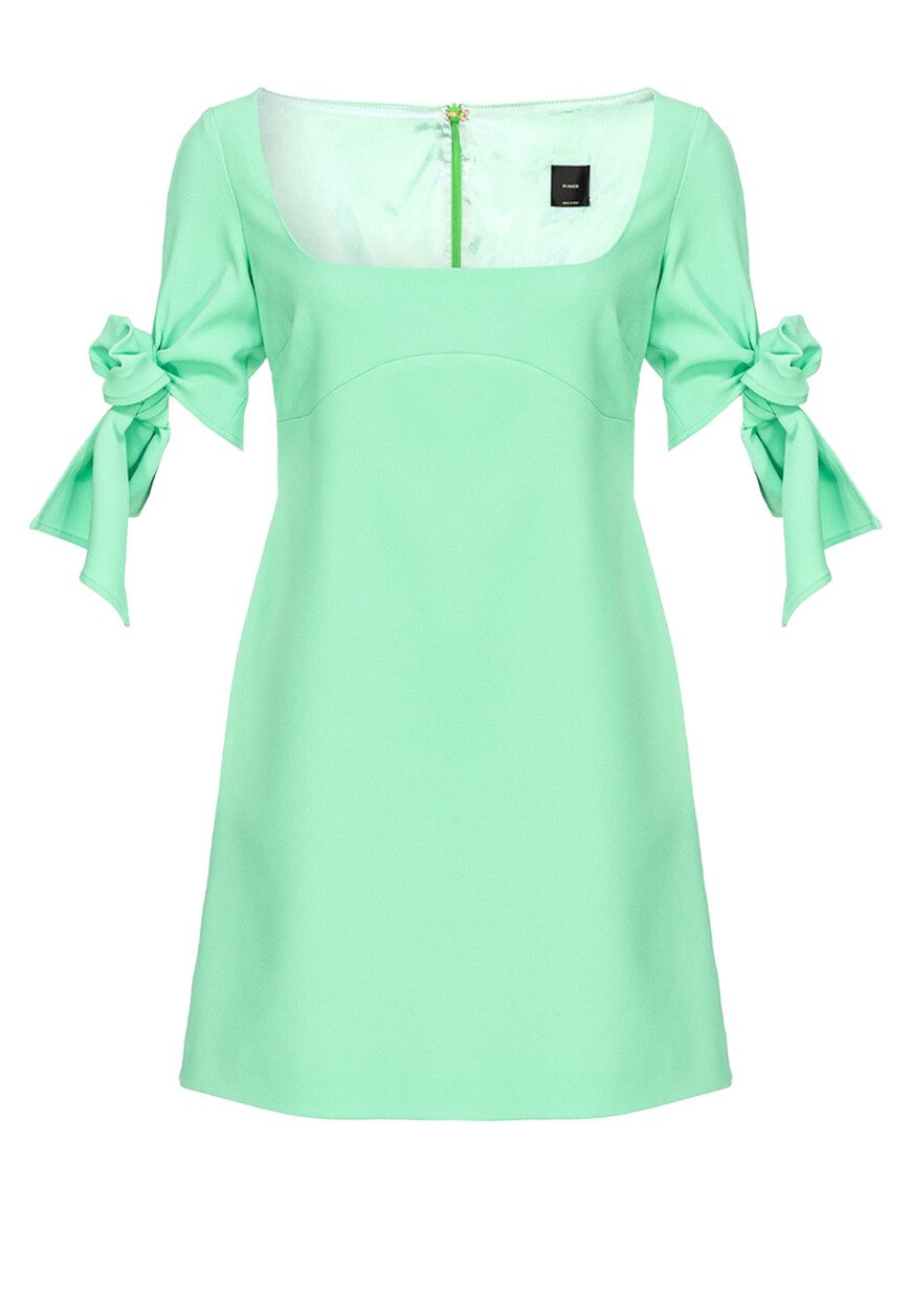 

Платье Pinko, Зеленый
