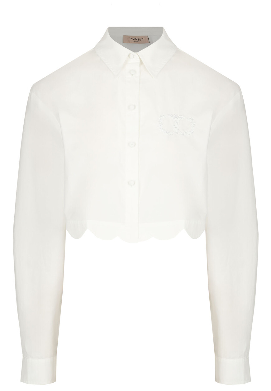 

Блуза Twinset Milano, Белый