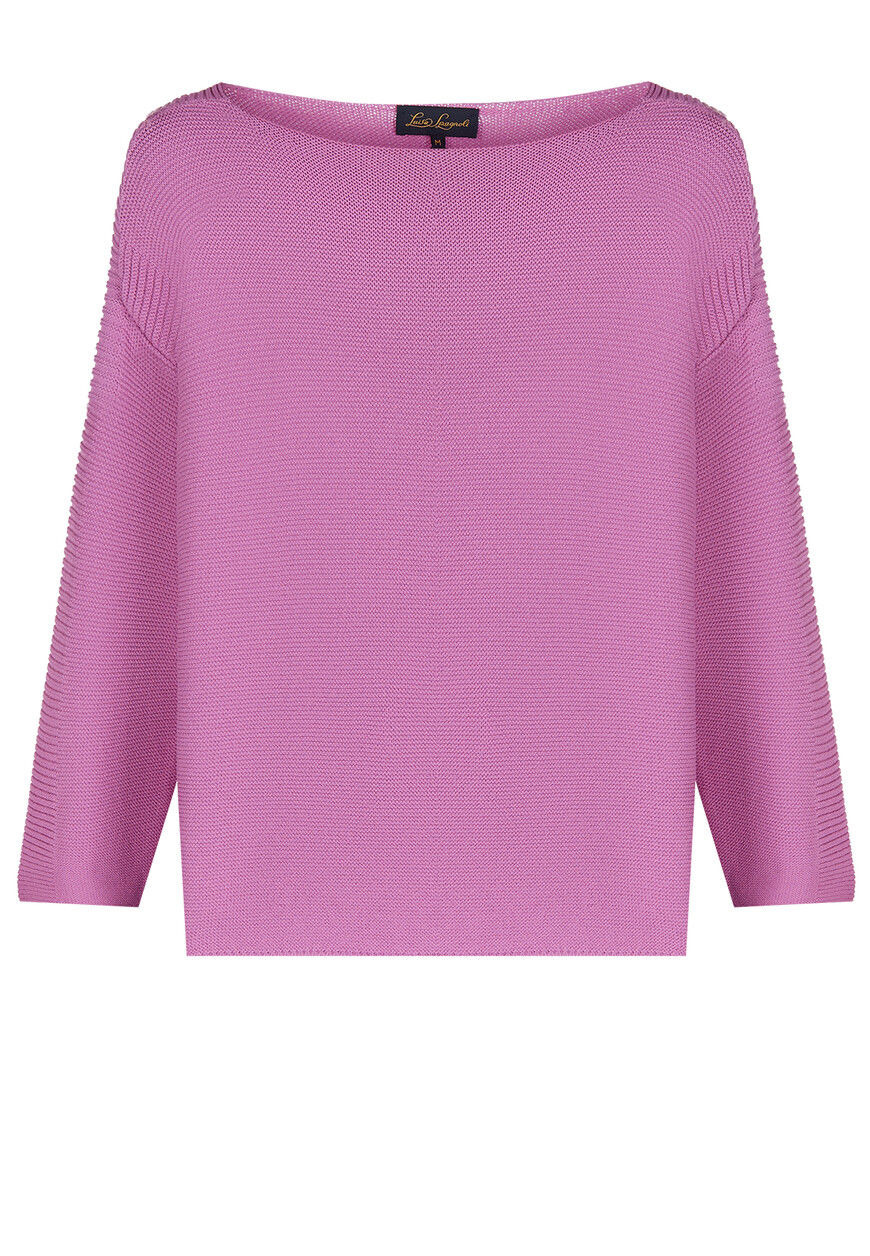 

Джемпер Luisa Spagnoli, Розовый