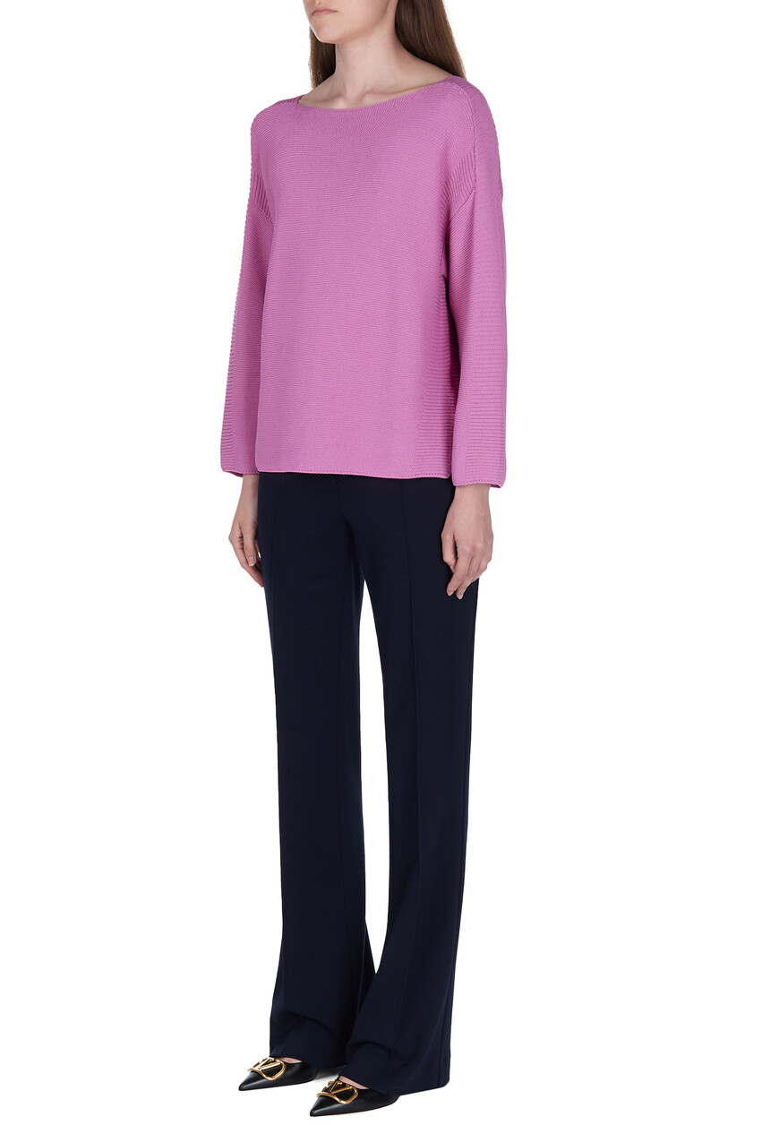 

Джемпер Luisa Spagnoli, Розовый