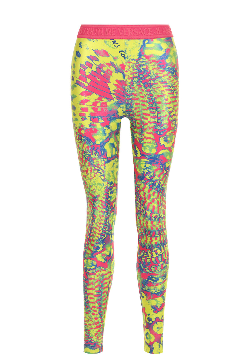 

Легинсы Versace Jeans Couture, Другой