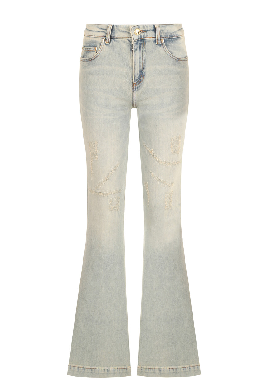 

Джинсы Just Cavalli, Голубой