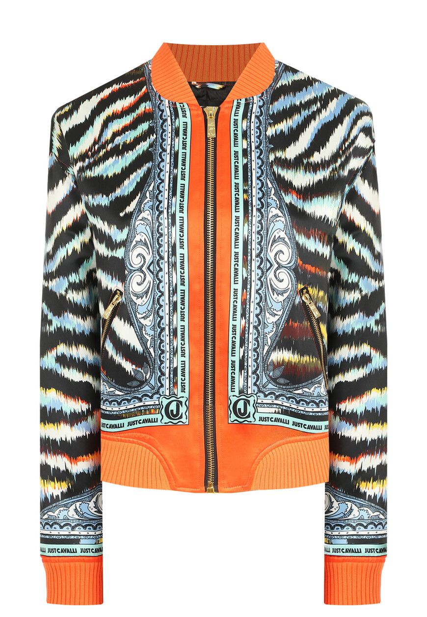 

Бомбер Just Cavalli, Другой