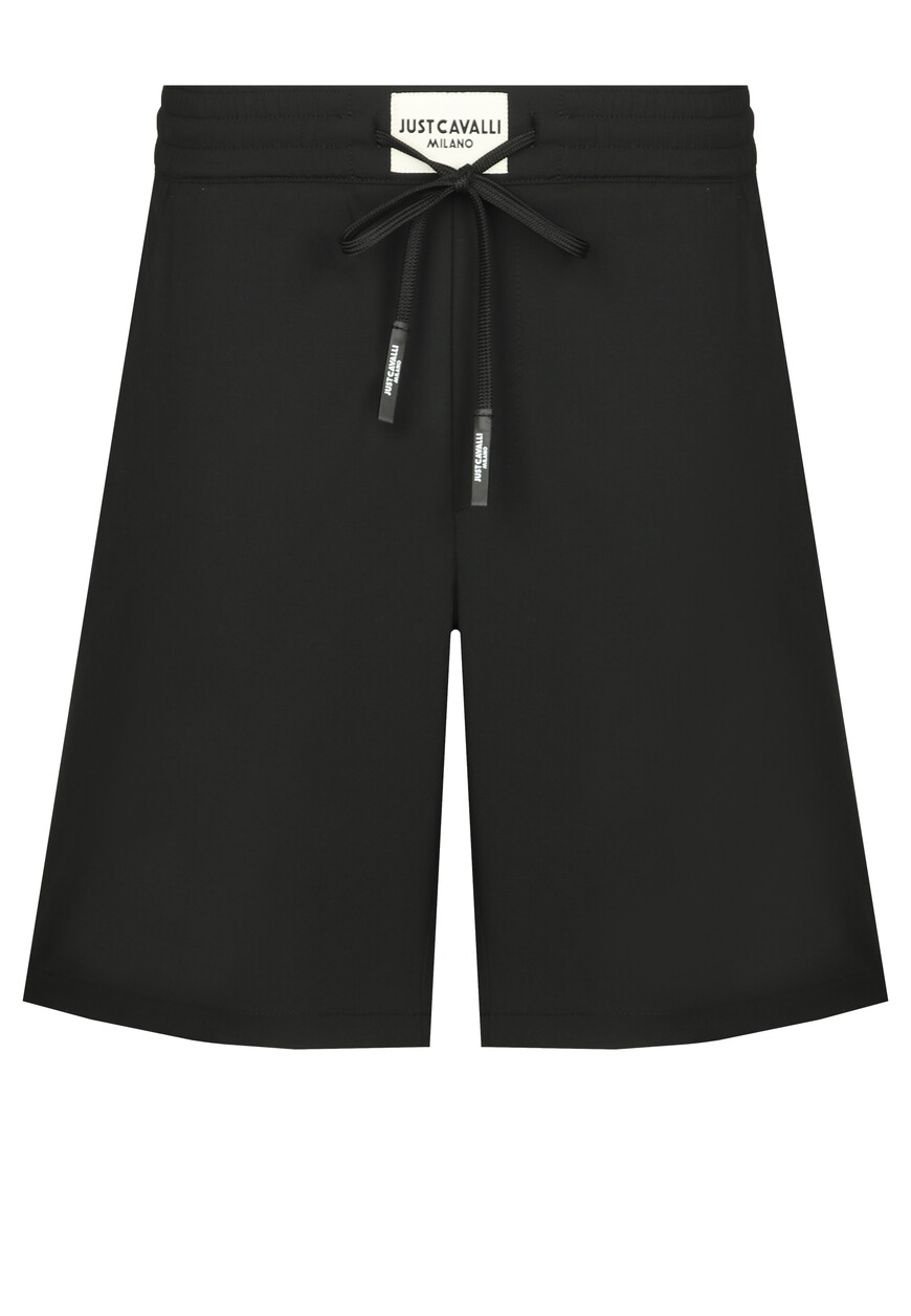 

Шорты Just Cavalli, Черный