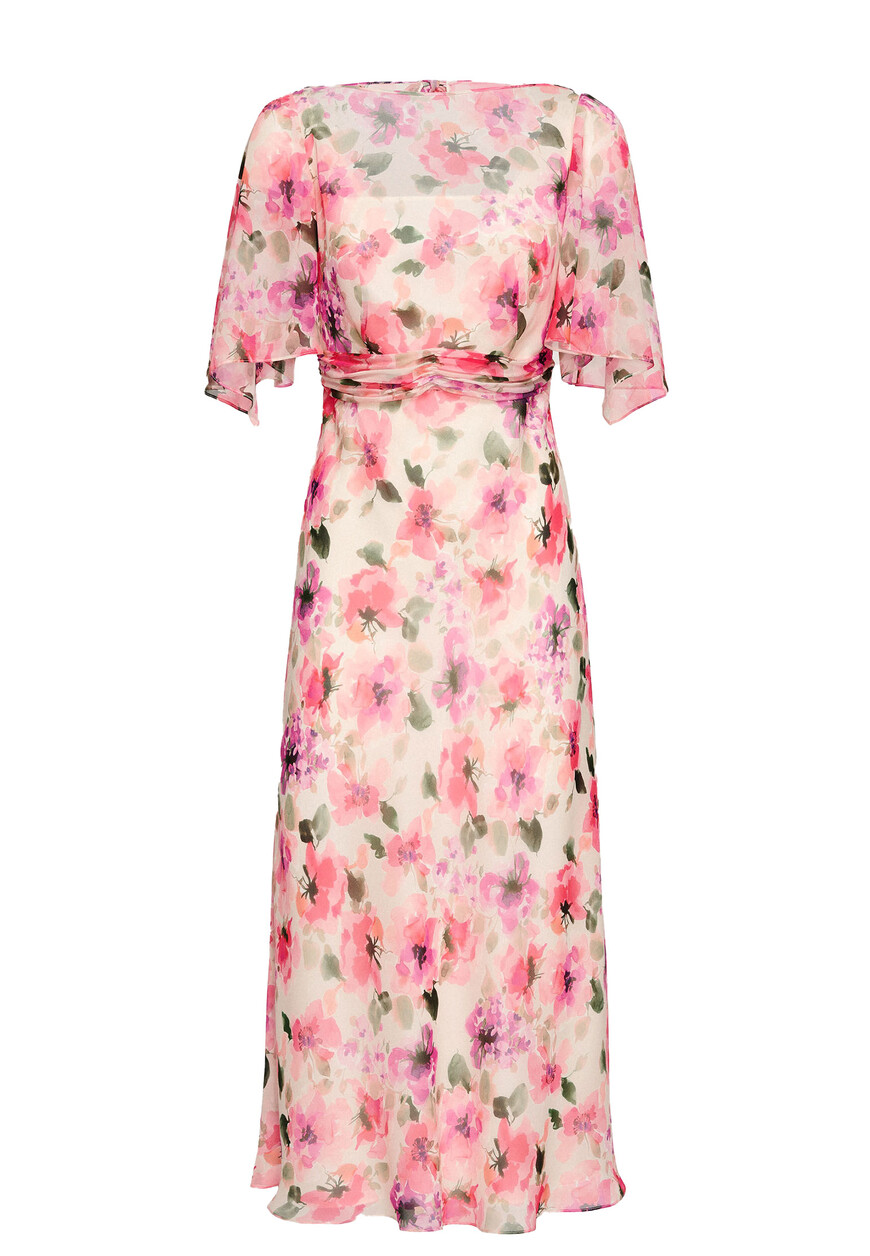 Платье Luisa Spagnoli 65485₽