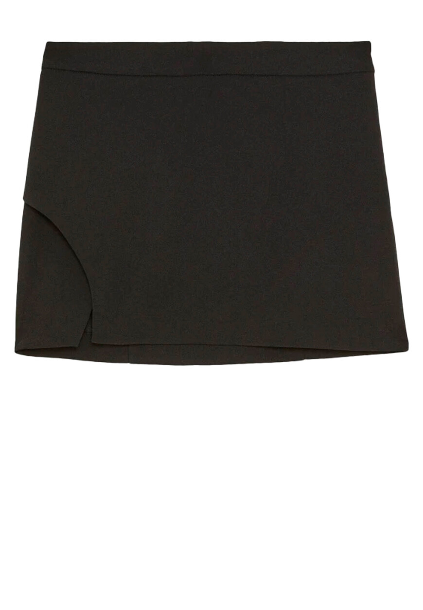 

Юбка Patrizia Pepe, Черный