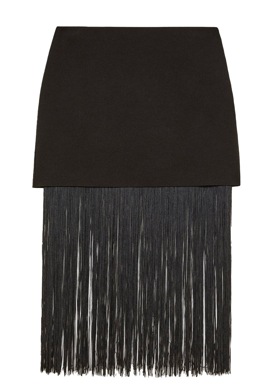 Юбка Patrizia Pepe 20496₽