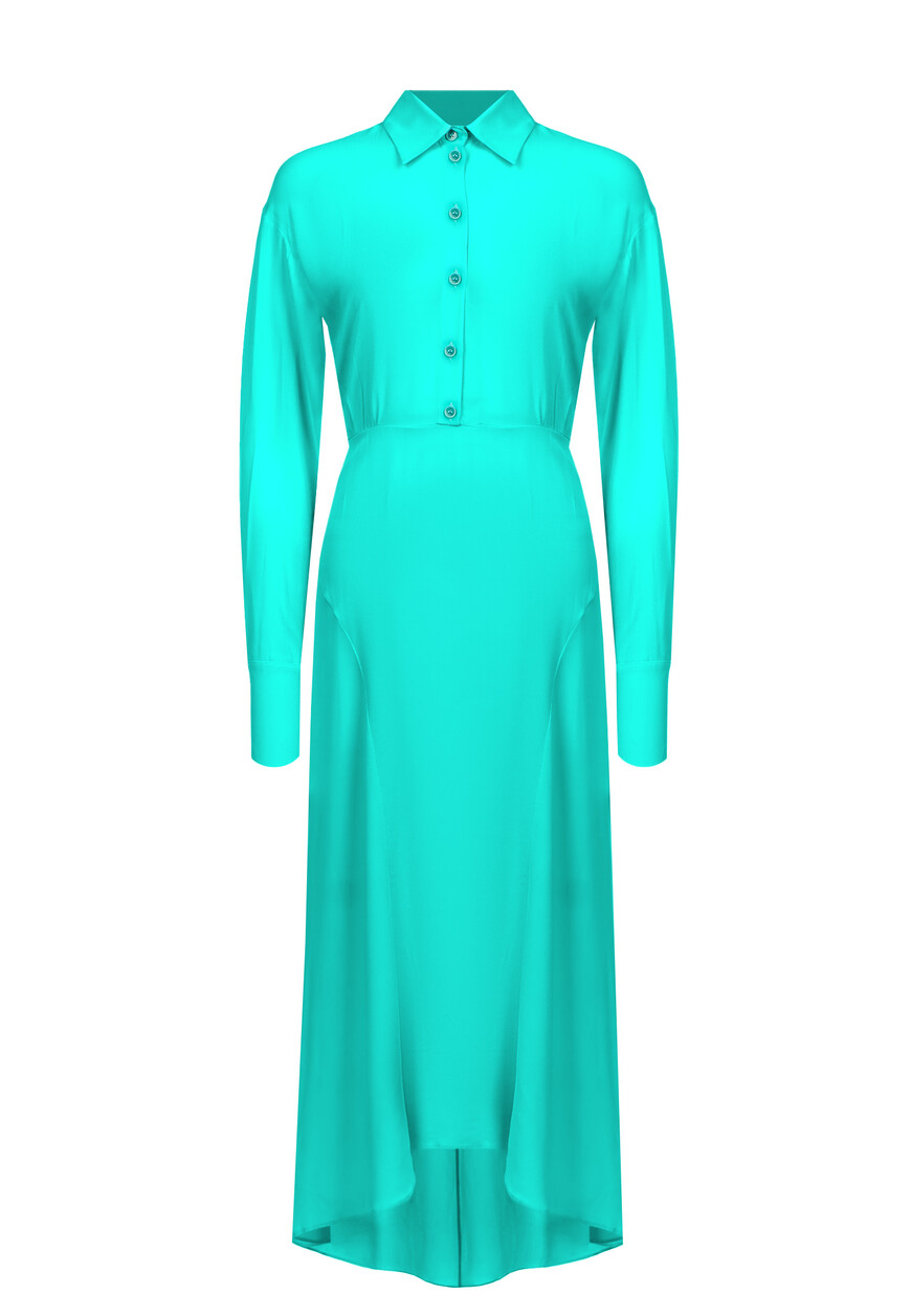 Платье Patrizia Pepe 27349₽