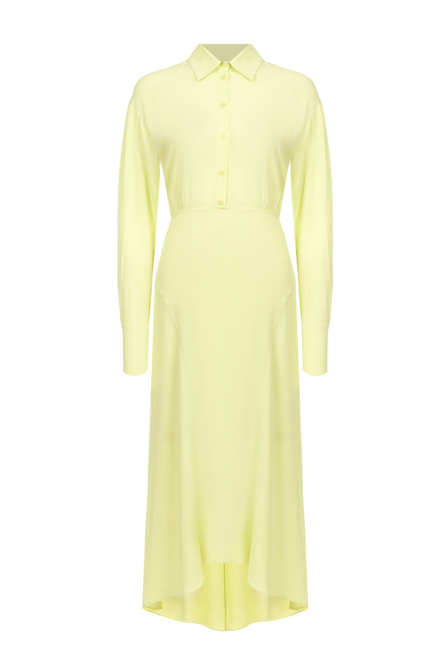 

Платье Patrizia Pepe, Зеленый