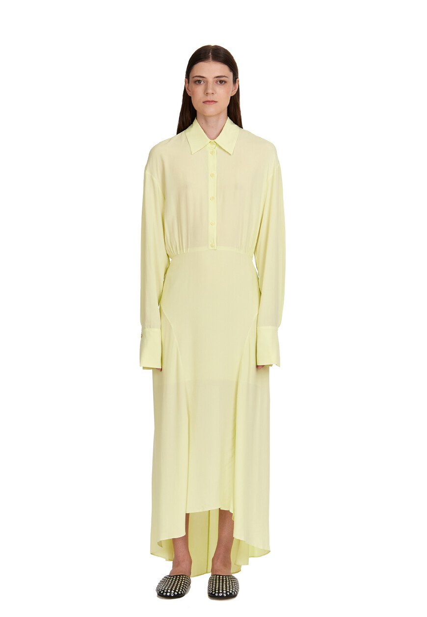 

Платье Patrizia Pepe, Зеленый