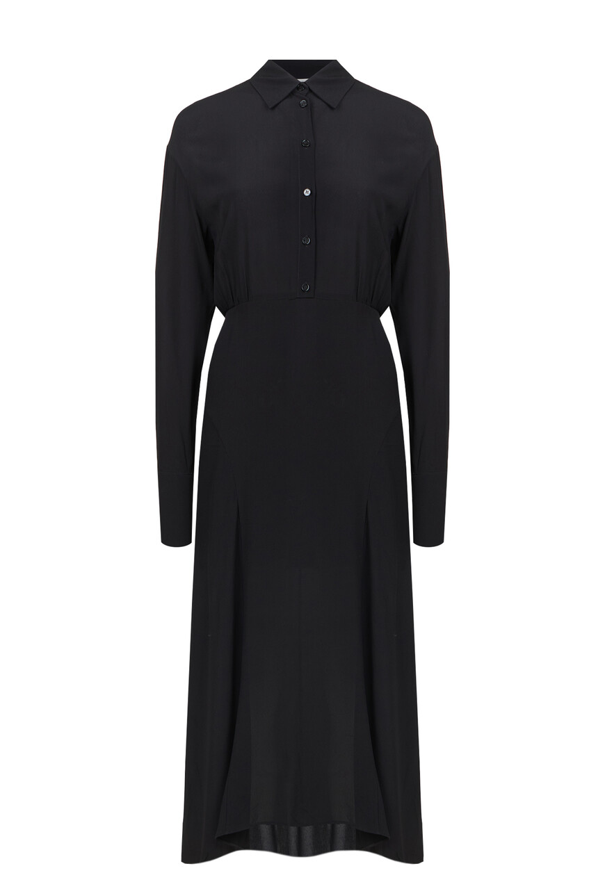 

Платье Patrizia Pepe, Черный