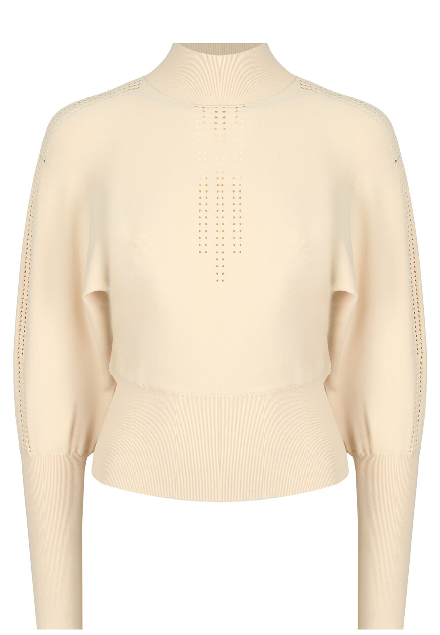 

Джемпер Patrizia Pepe, Белый