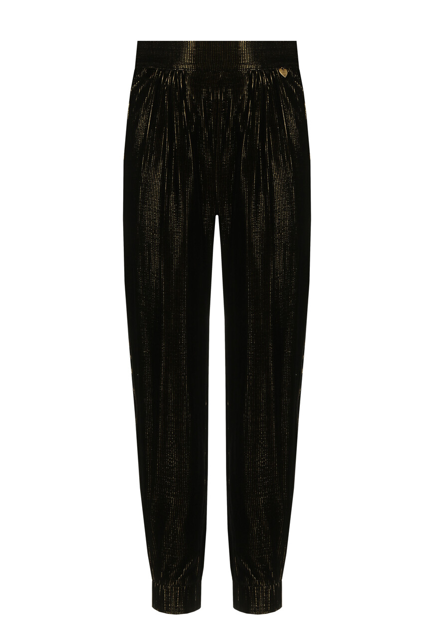 

Брюки Twinset Milano, Черный