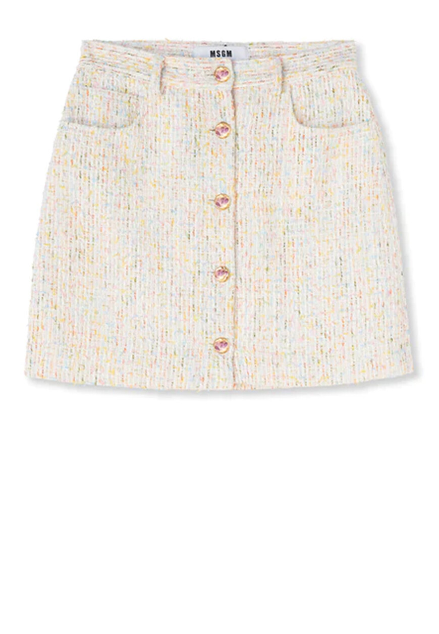 Юбка Msgm 31430₽