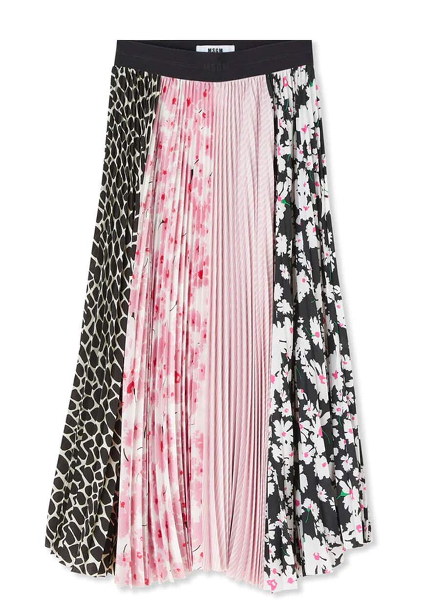 

Юбка Msgm, Другой