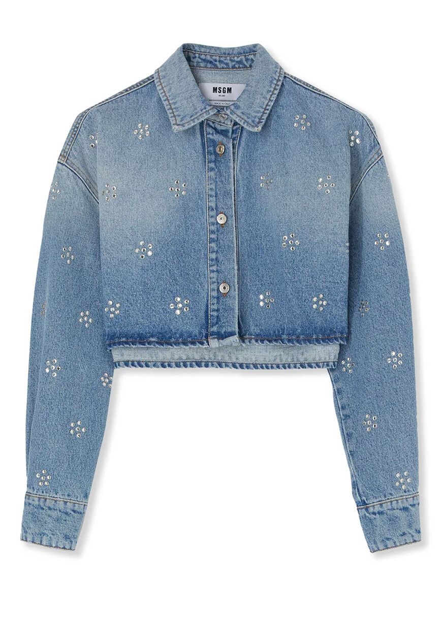 Блуза Msgm 45430₽