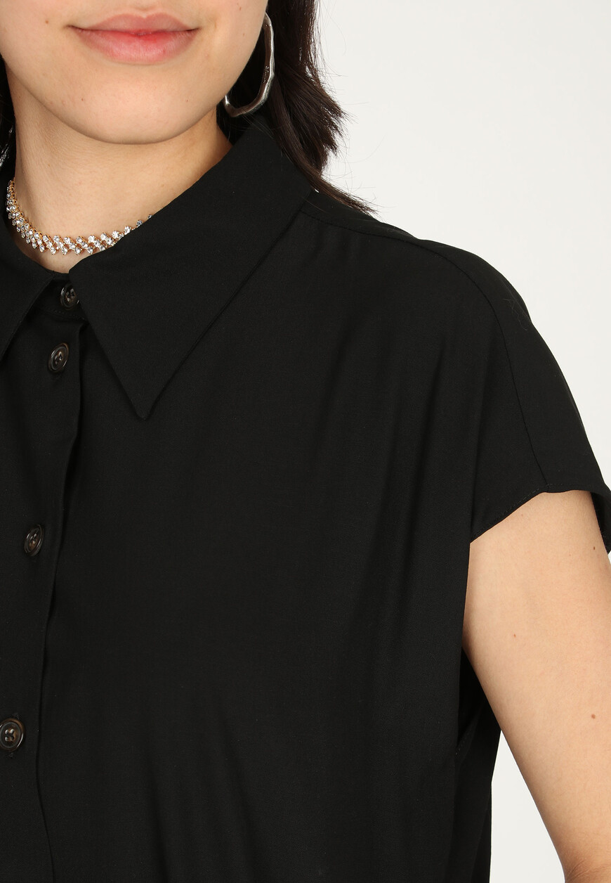 

Платье Erika Cavallini, Черный