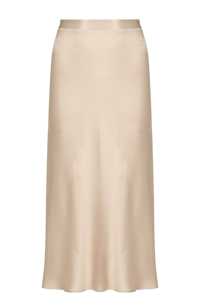 

Юбка Antonelli Firenze, Бежевый