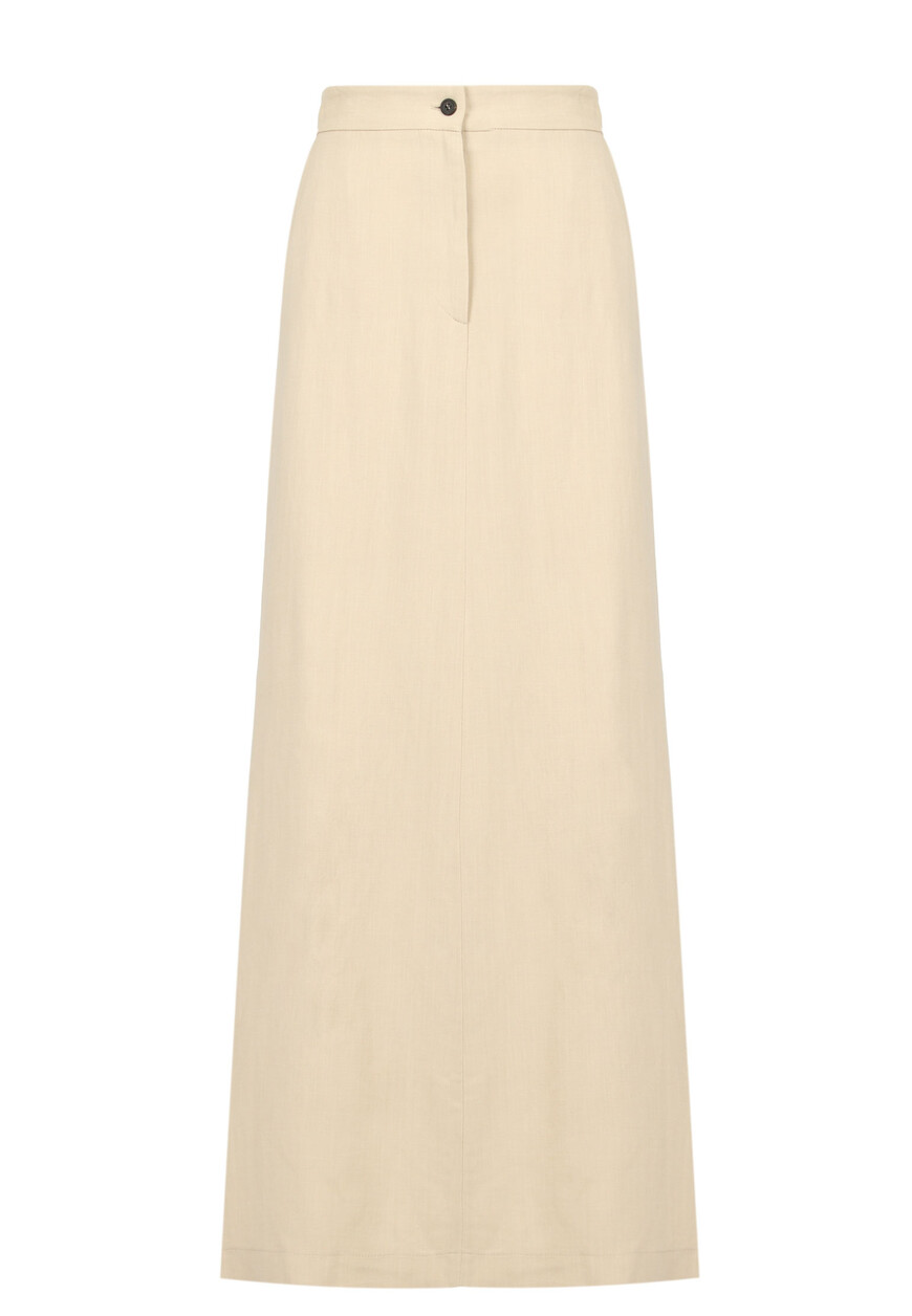 

Юбка Antonelli Firenze, Бежевый