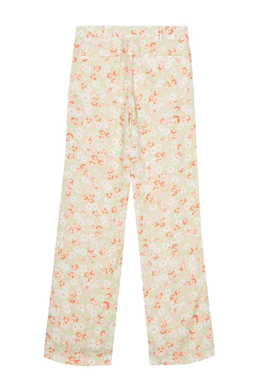 

Брюки N21, Зеленый